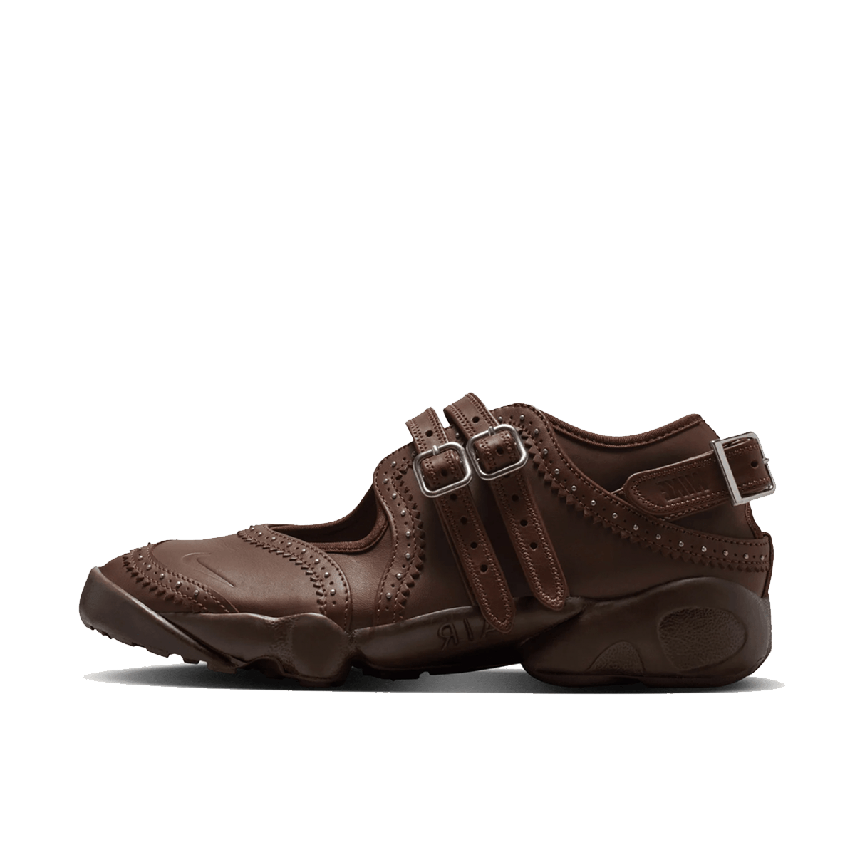 Nike Air Rift 'Cacao Wow' IM7396-281