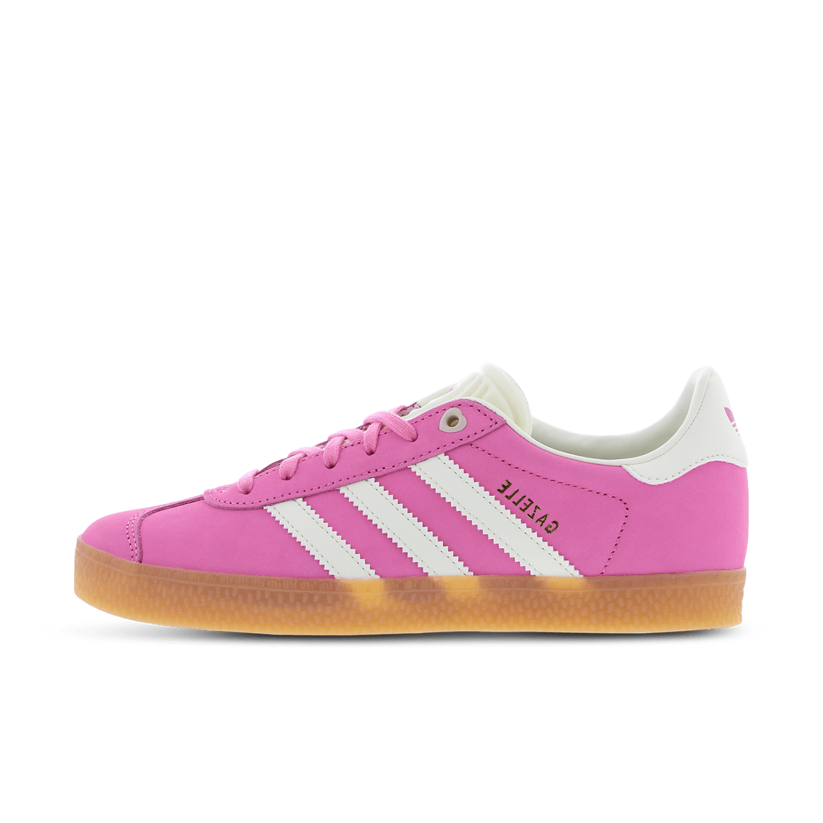 adidas Gazelle GS 'Fusion Pink' ID1107
