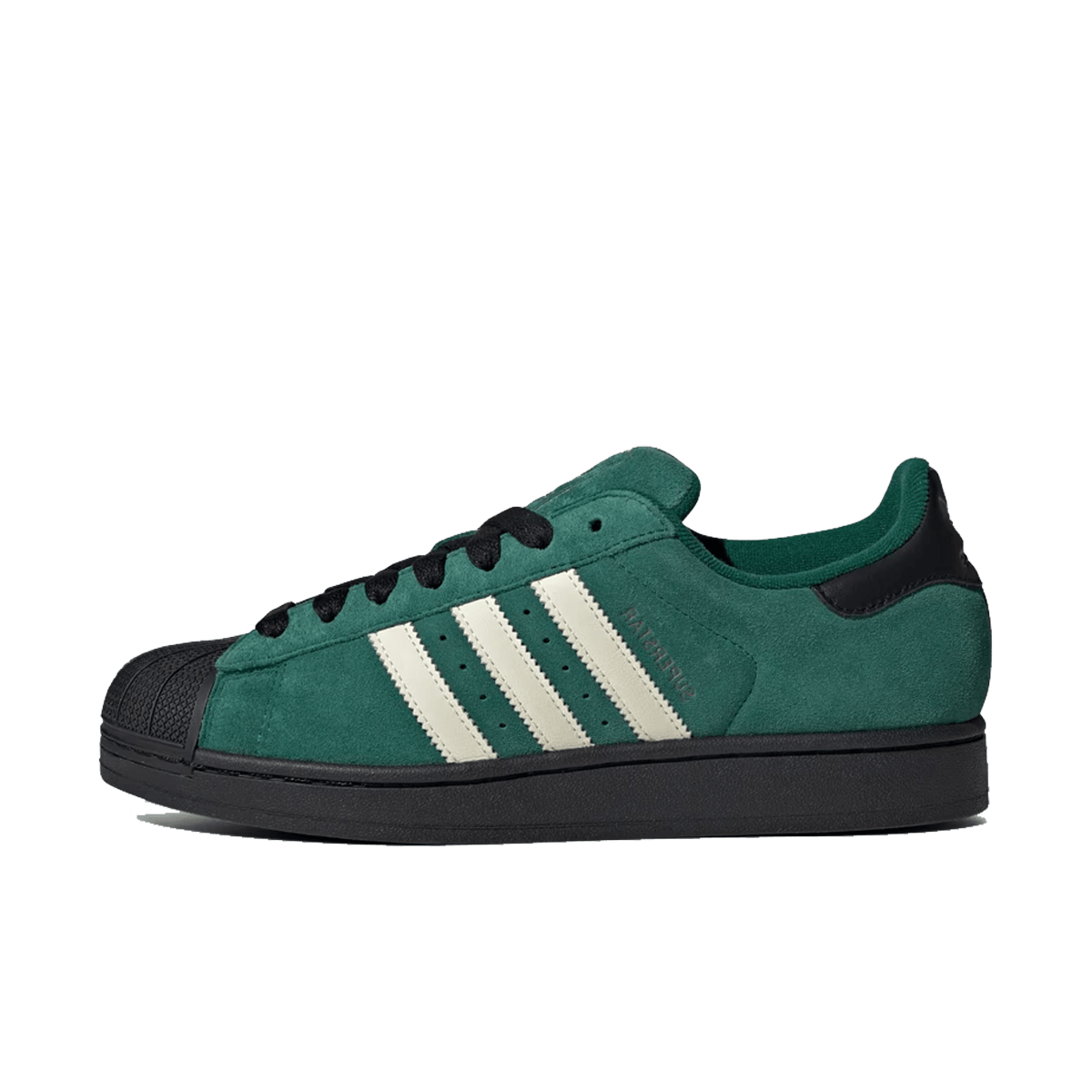 adidas Superstar II 'Collegiate Green' JQ3219