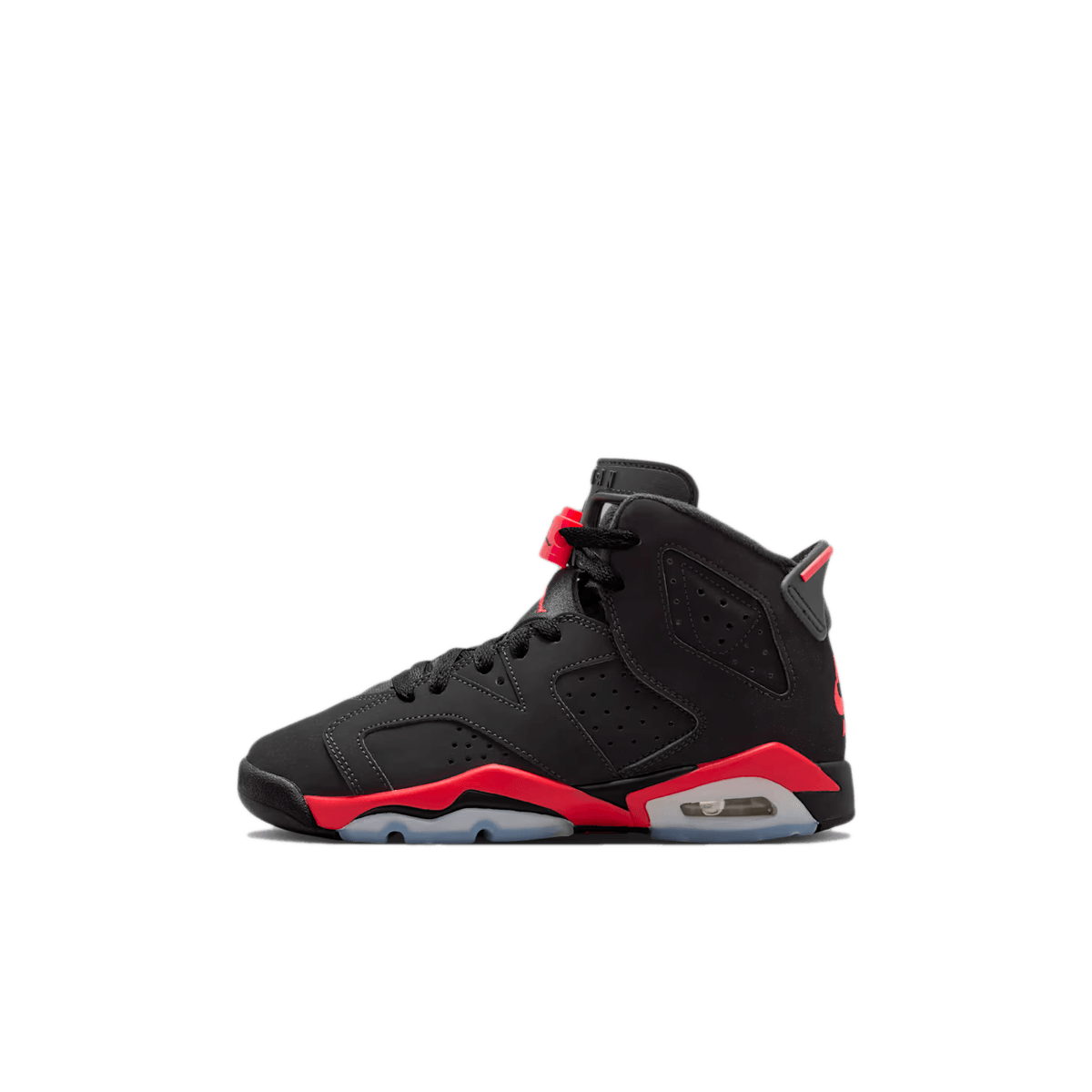 Air Jordan 6 Retro GS 'Infrared' IQ1275-001