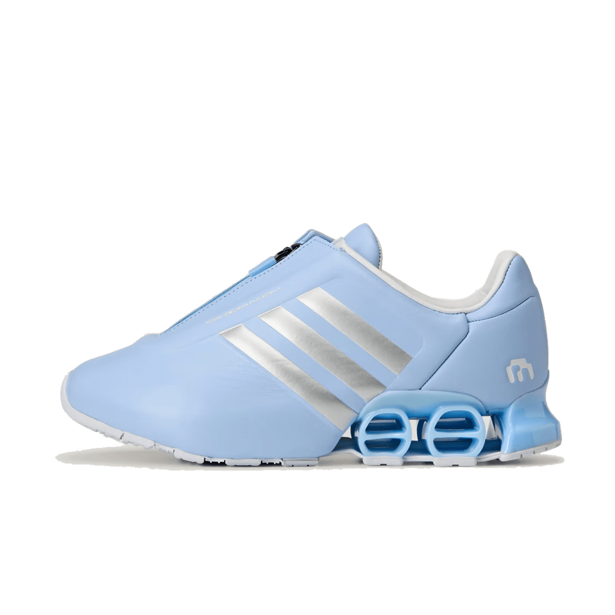 adidas Megaride S2 M 'Glow Blue'