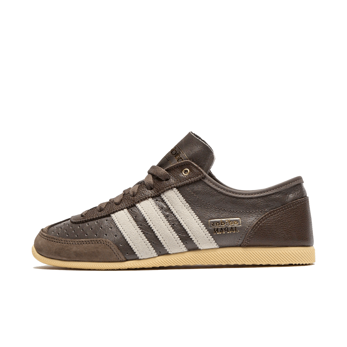 adidas Japan Decon 'Brown' KJ6215