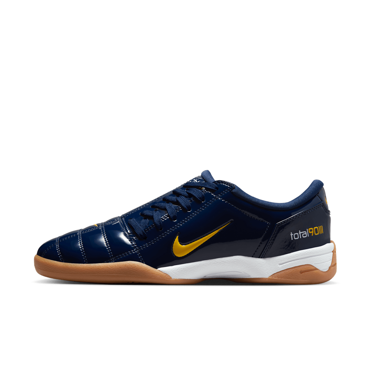 Nike Total 90 WMNS 'Michigan' IB5666-400