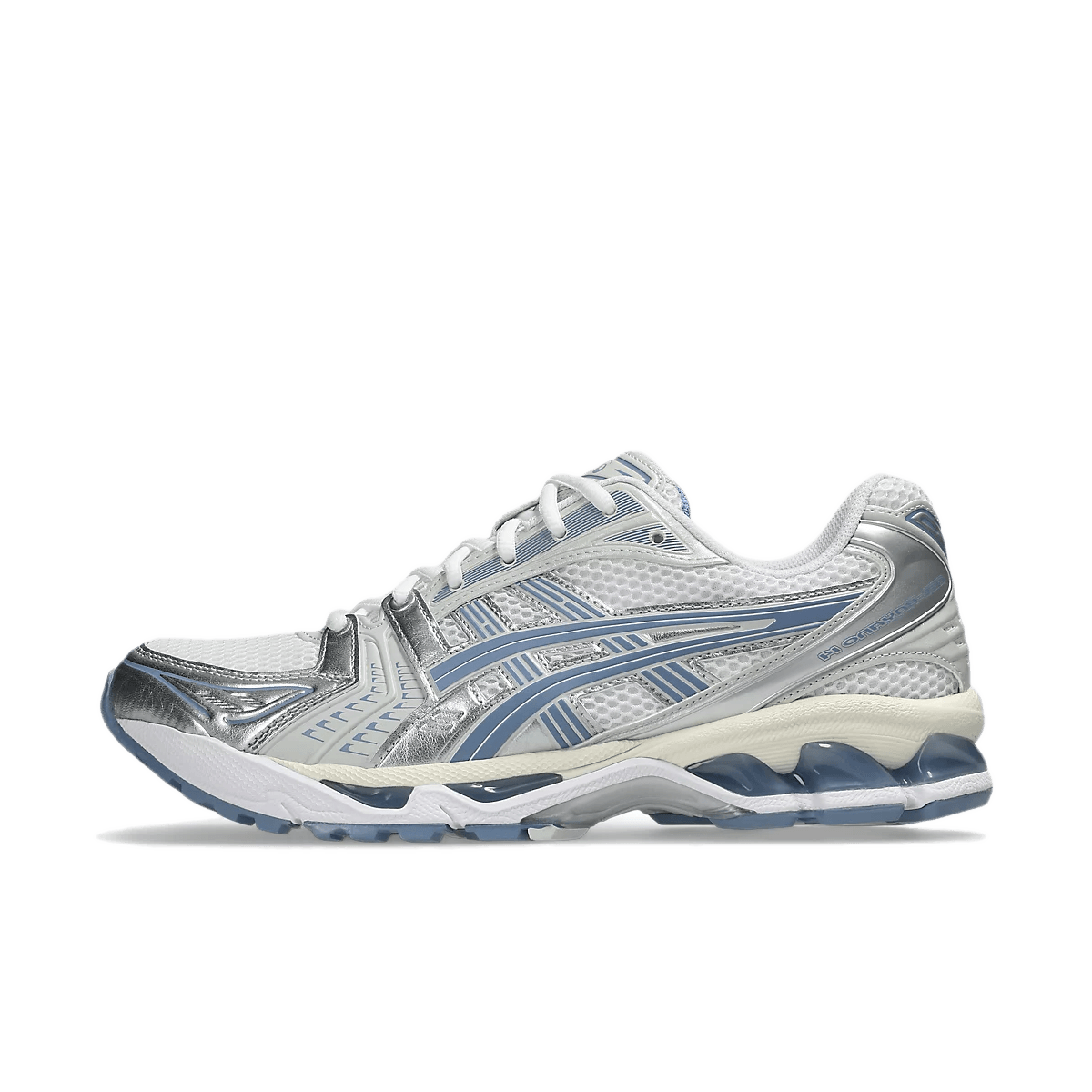 ASICS GEL-KAYANO 14 'Light Navy' 1203A537-115