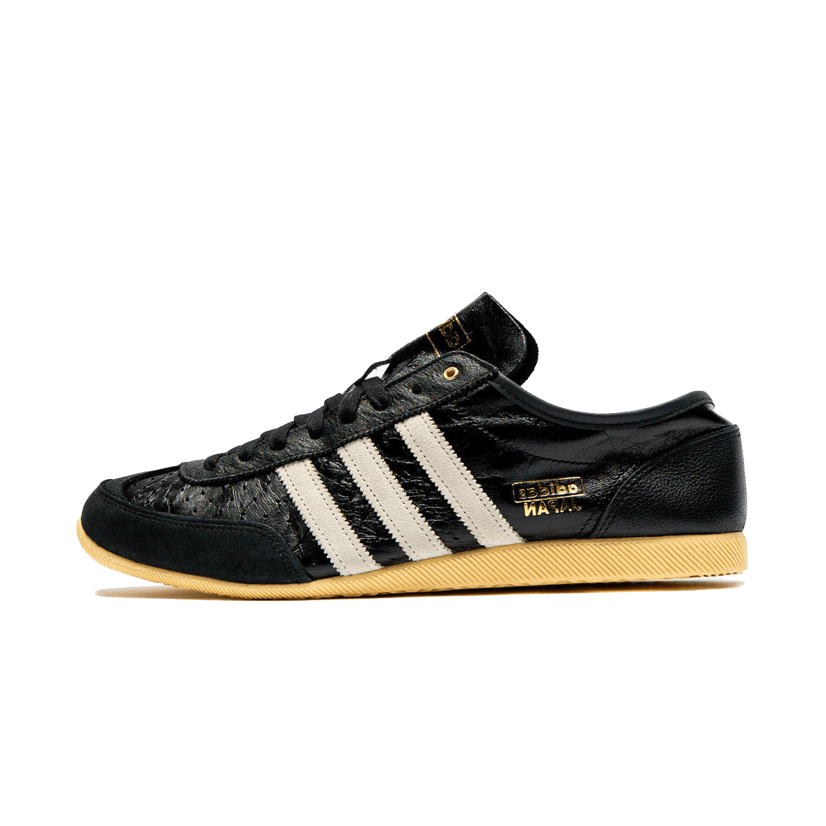 adidas Japan Decon 'Black' KJ6212