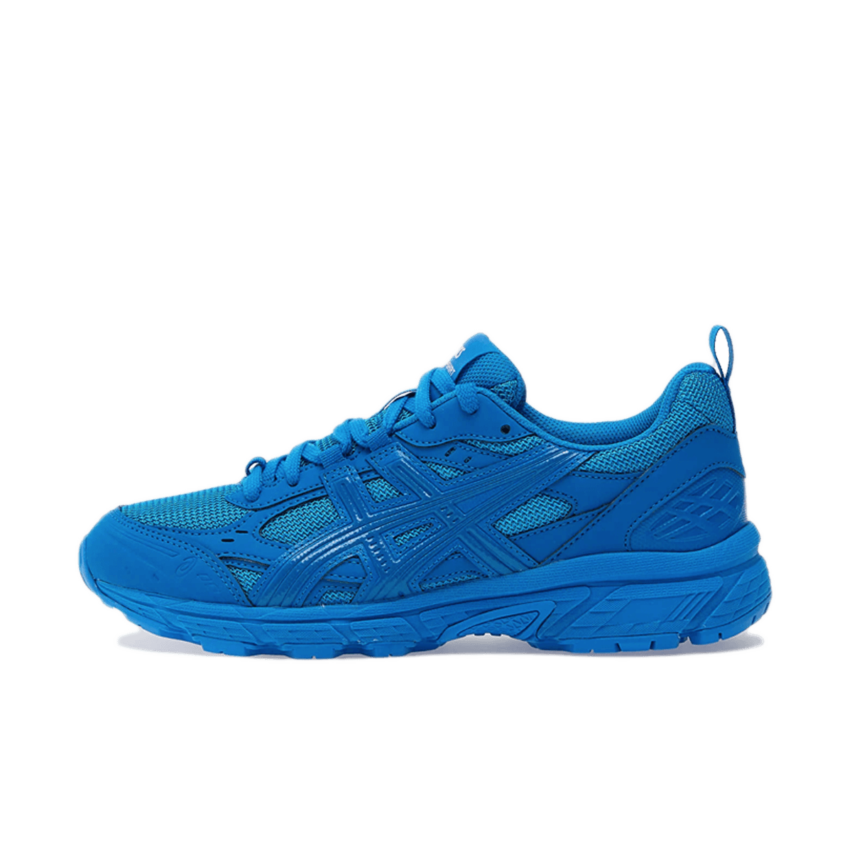 Comme des Garcons x ASICS Gel-Nunobiki 'Blue' 1203A683-400