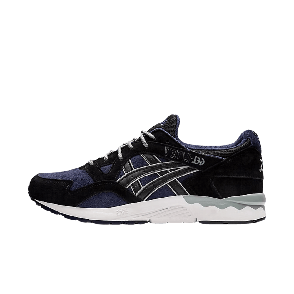Asics GEL-Lyte V Midnight/ Black 1191A299-401