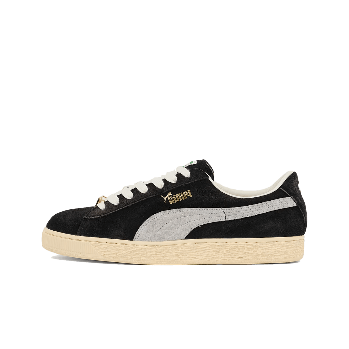 A$AP ROCKY x PUMA Suede 94 'Black & White' 408735-01