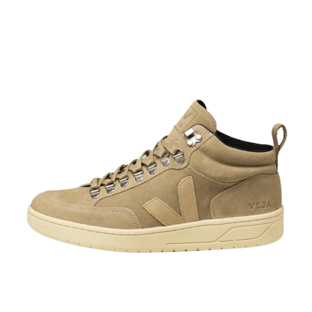 Veja Roraima QR0302969B