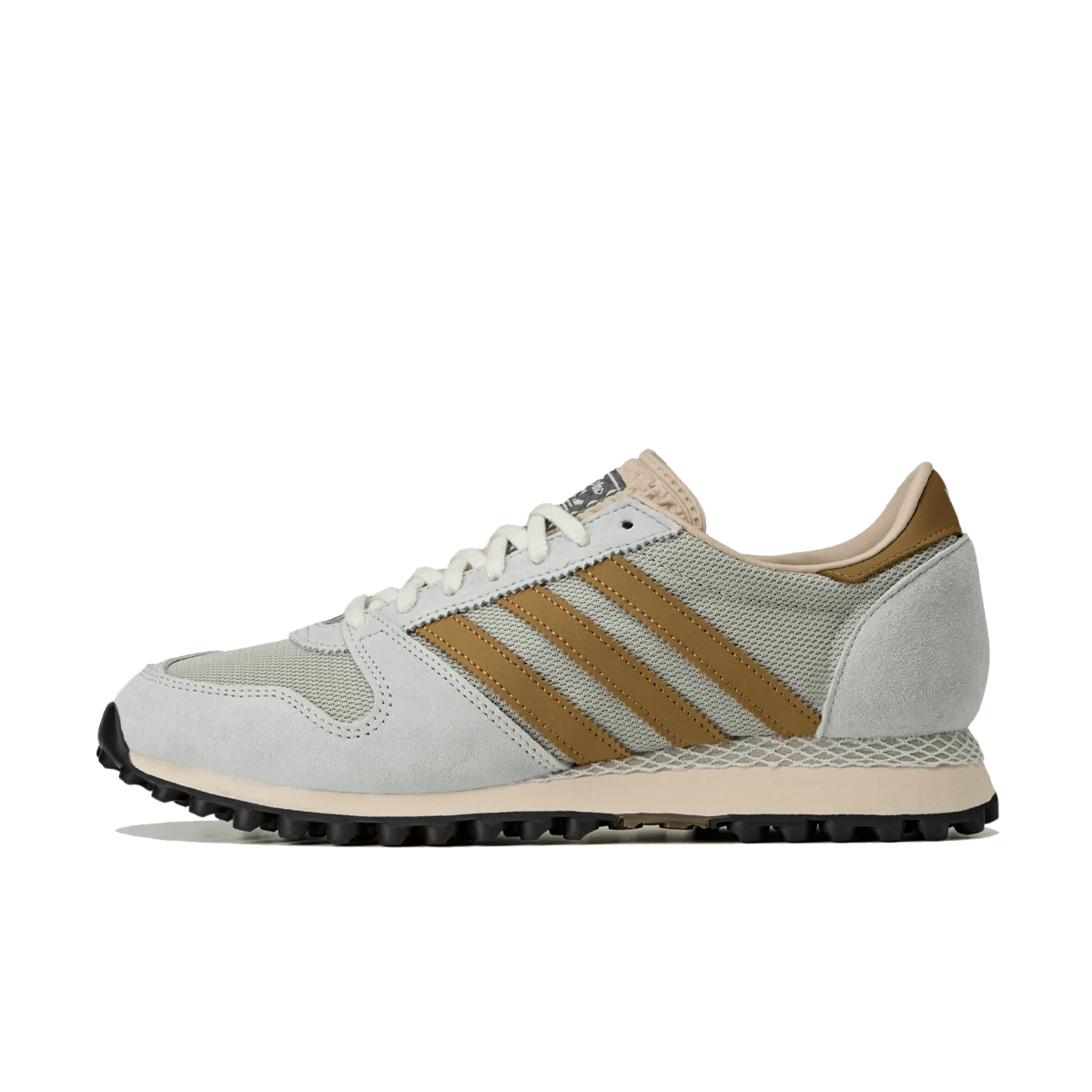 adidas Longridge SPZL 'Wonder Silver' KK3669