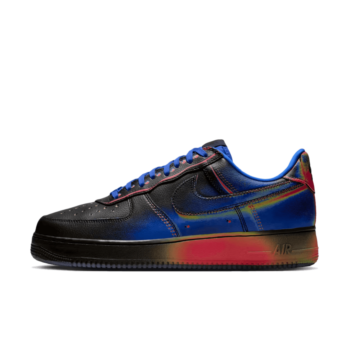 Nike Air Force 1 Low 'Heat Map' IB6834-001