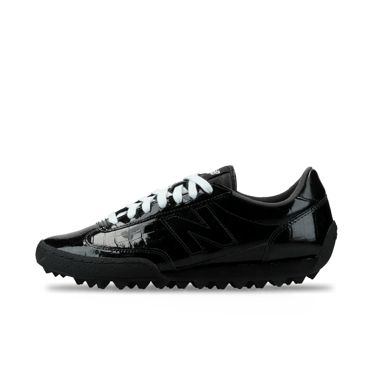 New Balance Gator Run 'Black'