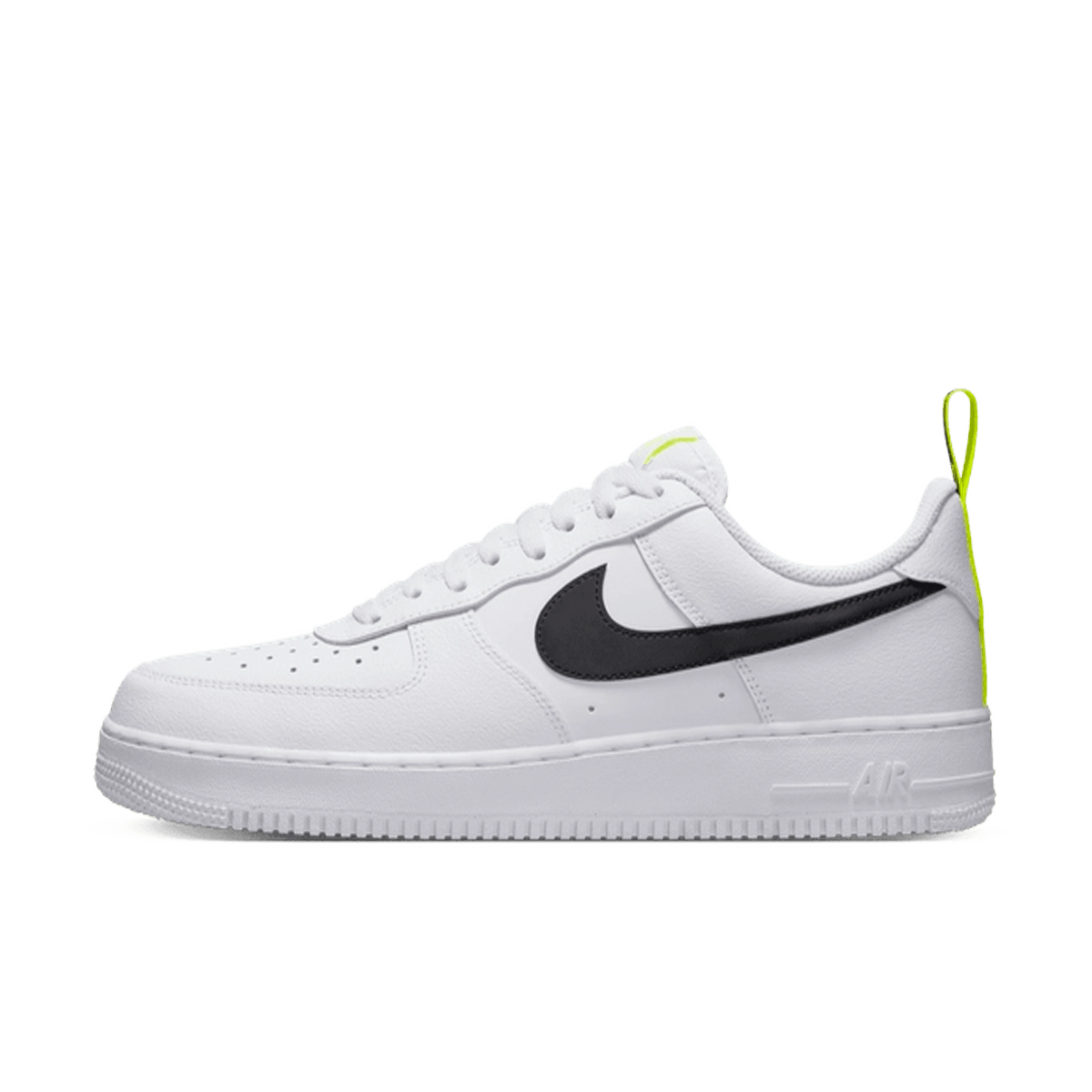 Nike Air Force 1 '07 'White' DZ4510-100