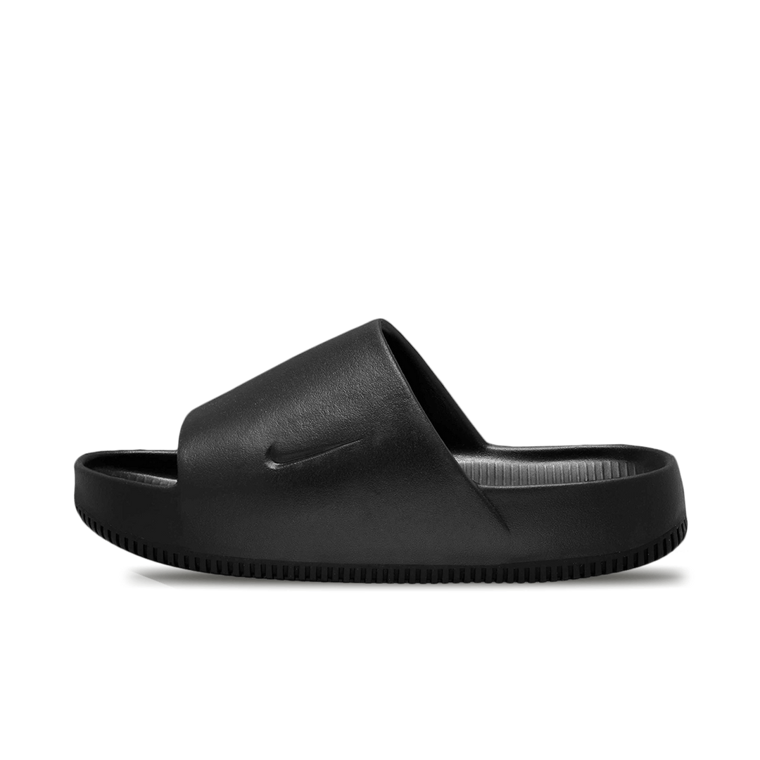 Nike Calm Slide 'Black' | FD4116-001 | Sneakerjagers