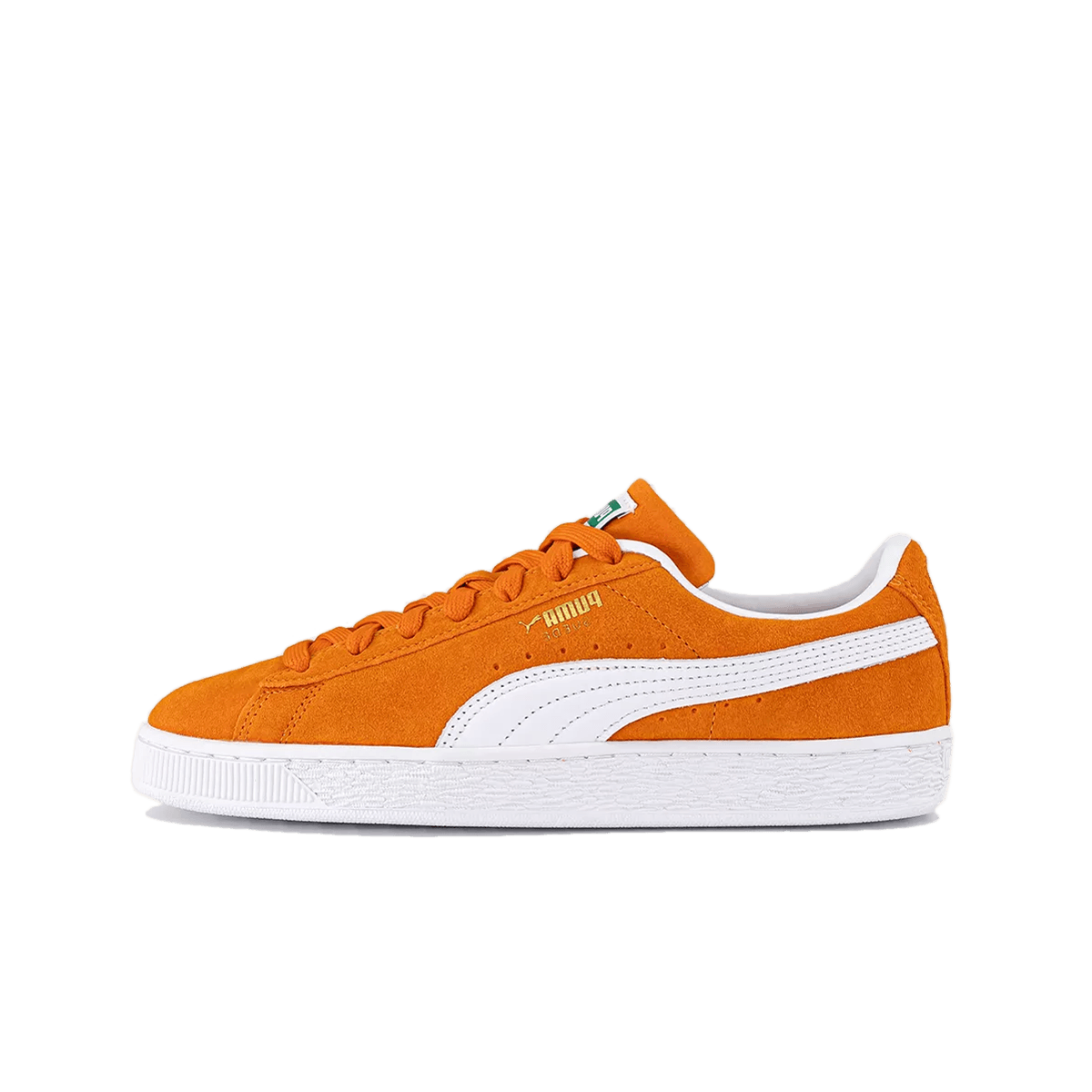 Puma Suede Classic 'Cayenne Pepper' 399781-40