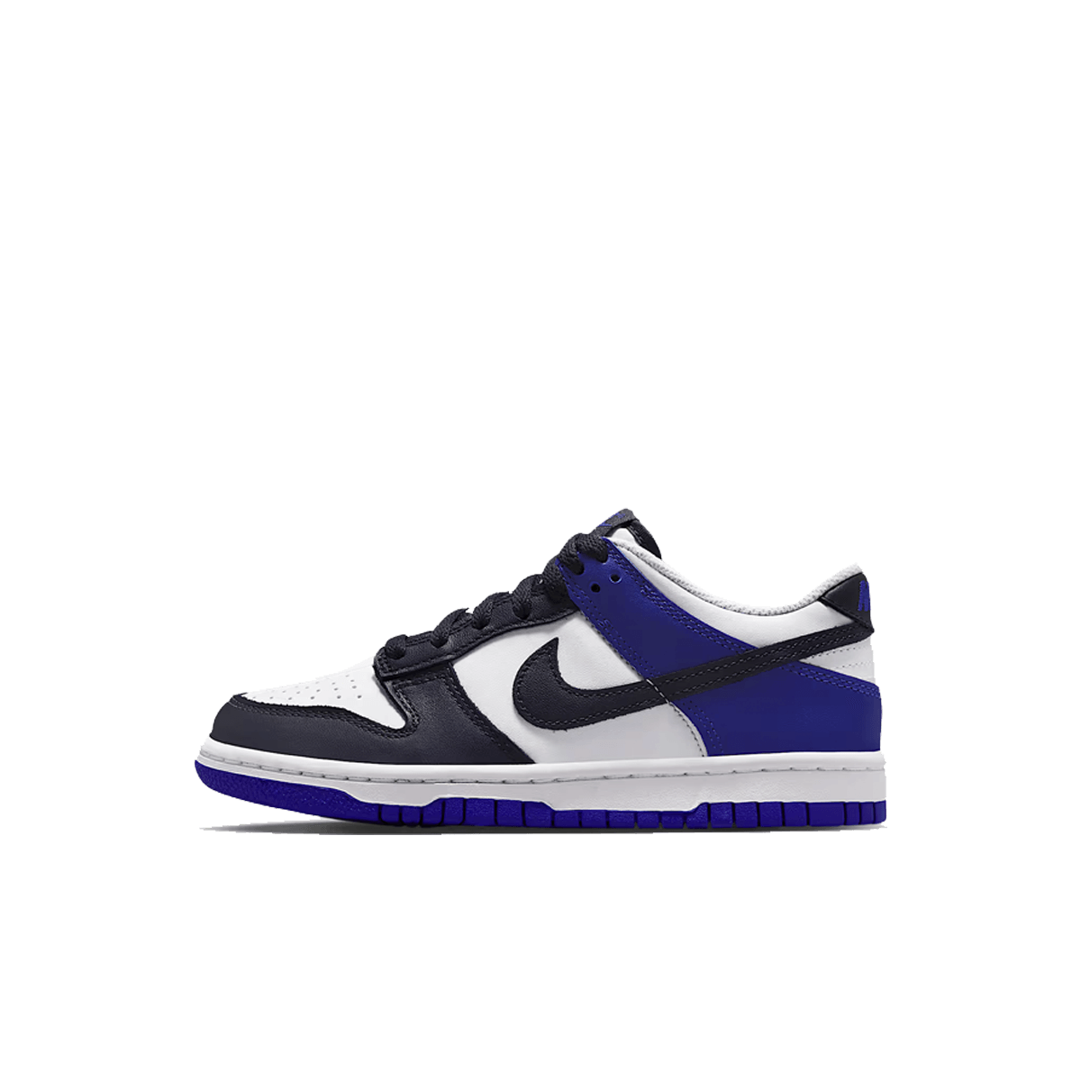 Nike Dunk Low GS 'Deep Night'