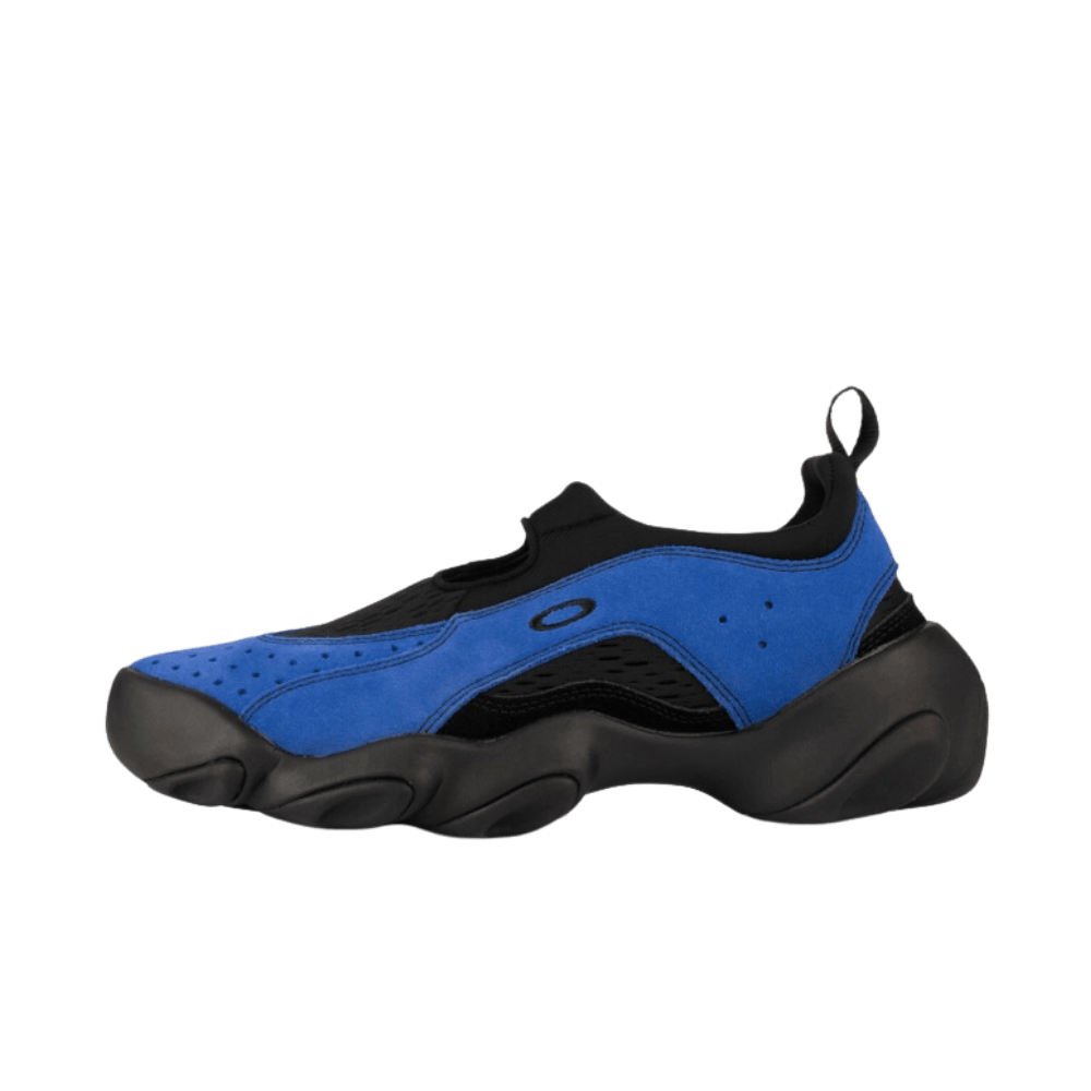 Oakley Factory Team Flesh Sandal Brain Dead Electric Blue BDP23S02003071BL24