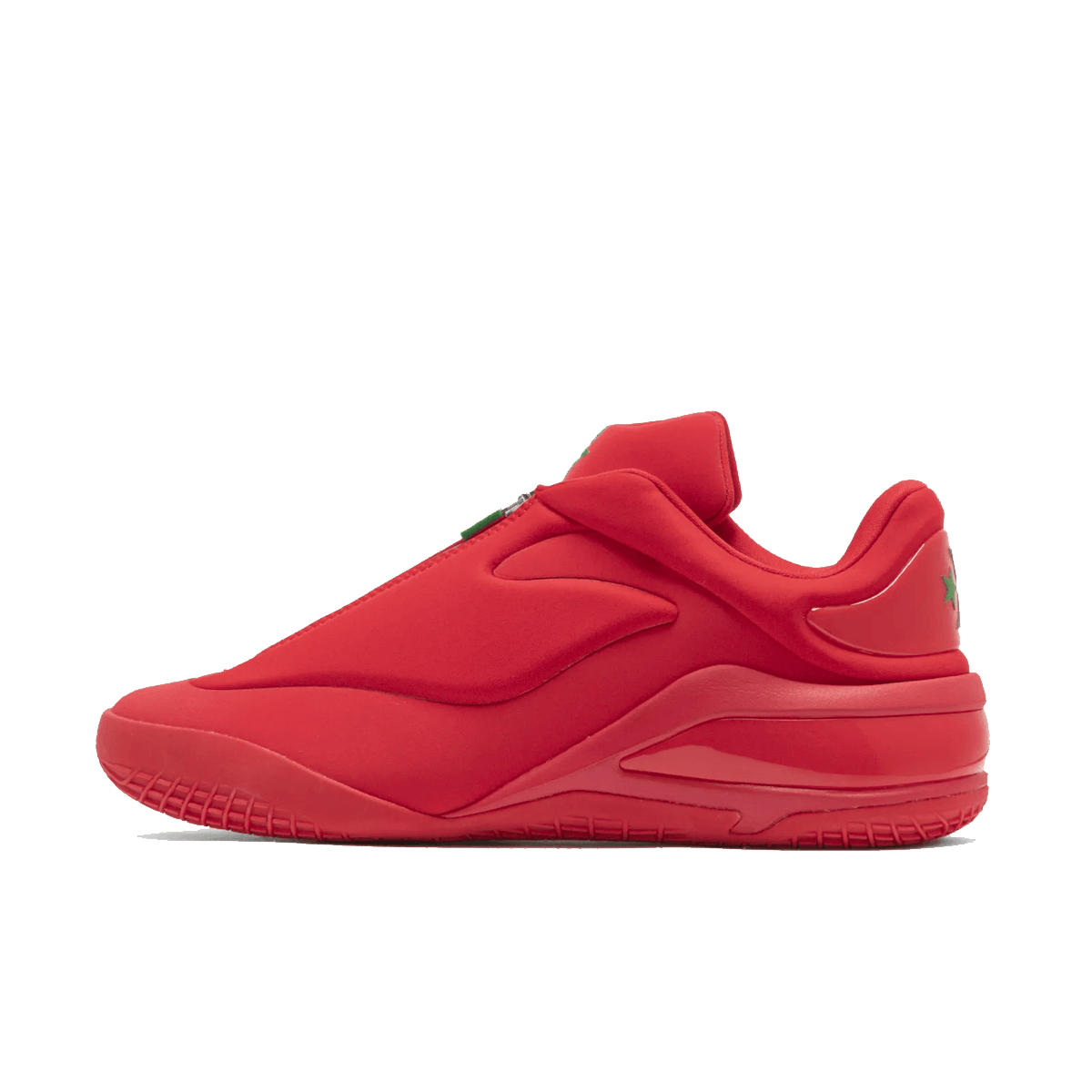 Converse SHAI 001 OX 'Winter Red' A18775C