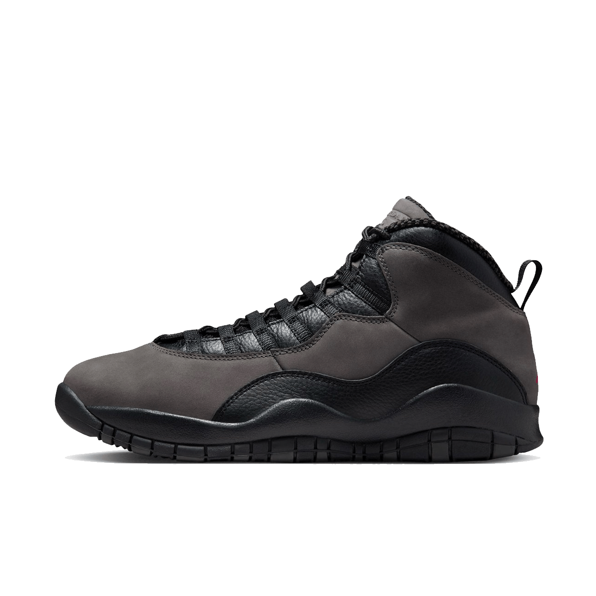 Air Jordan 10 Retro 'Shadow' HJ6779-001