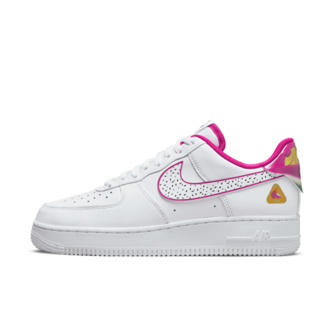 Nike Air Force 1 Low 'Dragonfruit' DV3809-100