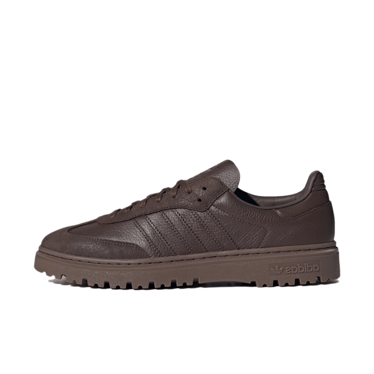 adidas Samba LX Freizeit 'Brown' HQ9251