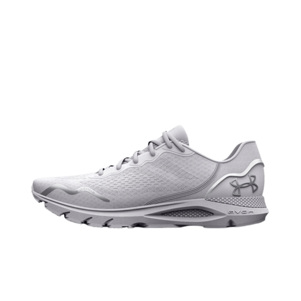 Under Armour Wmns HOVR Sonic 6 'White Metallic Silver' 3026128-101