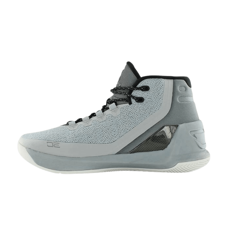 Under Armour Ua Curry 3 1269279-035
