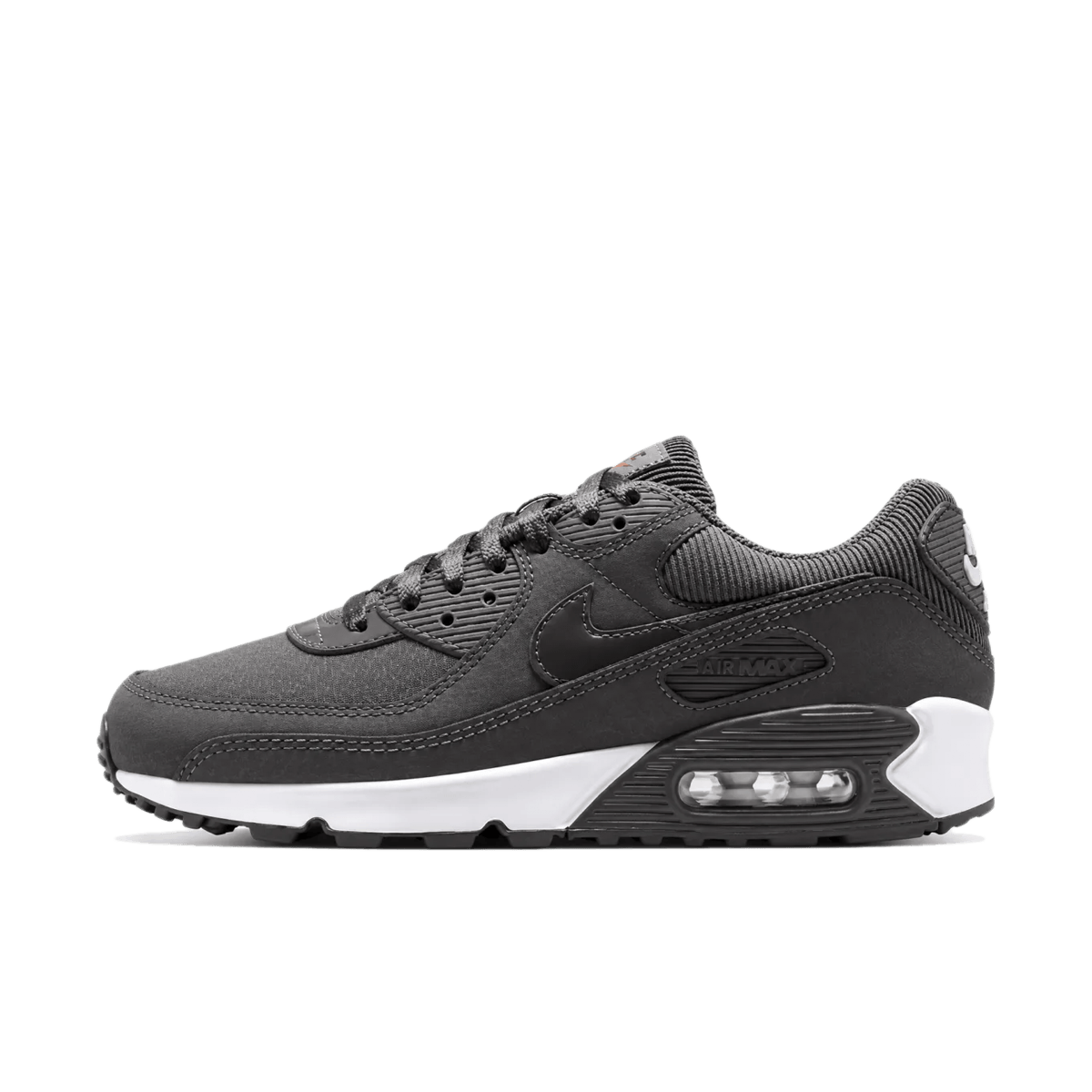 Nike Air Max 90 'Cave Stone & Dark Beetroot' DC1161-289