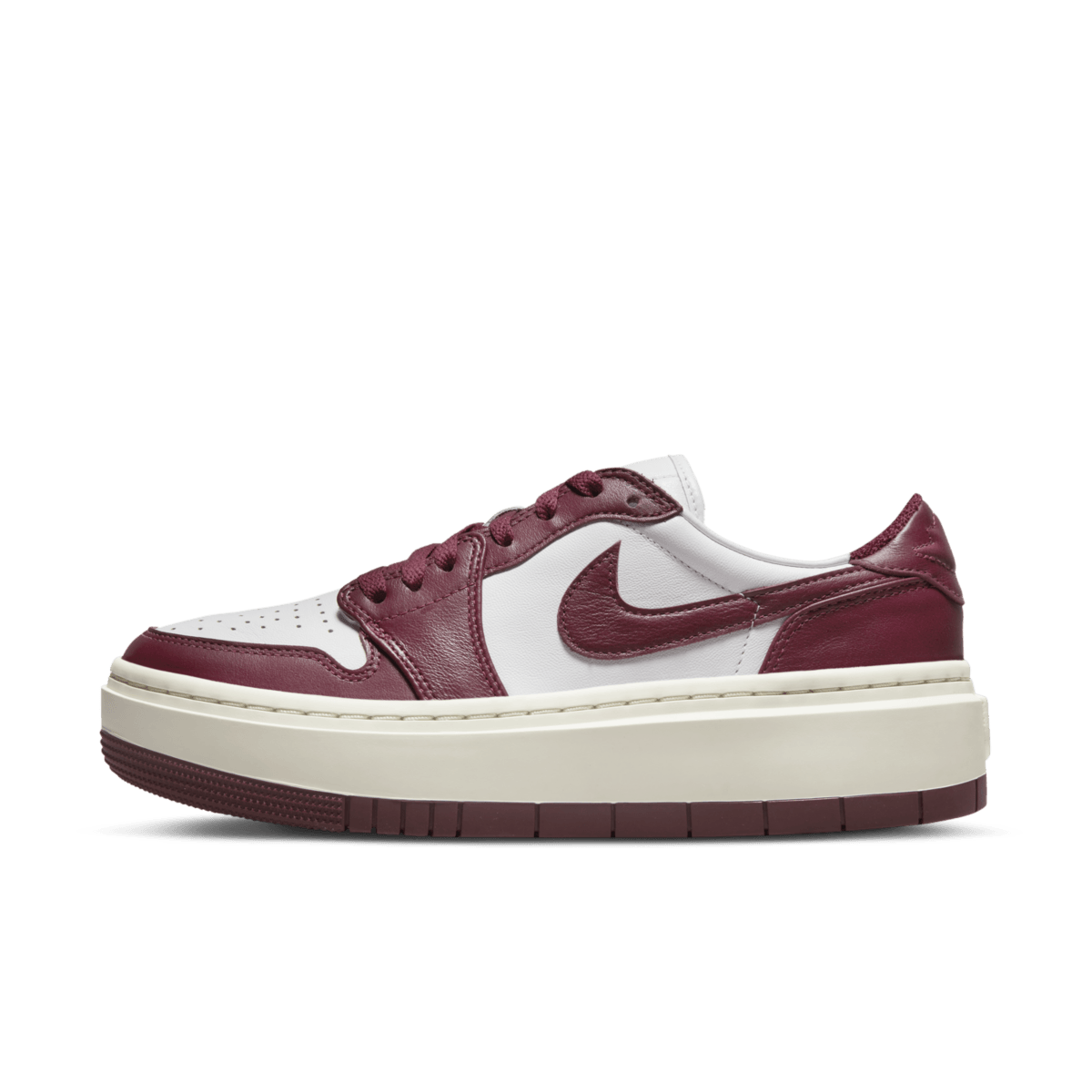 Air Jordan 1 Elevate Low 'Dark Beetroot' DH7004-161