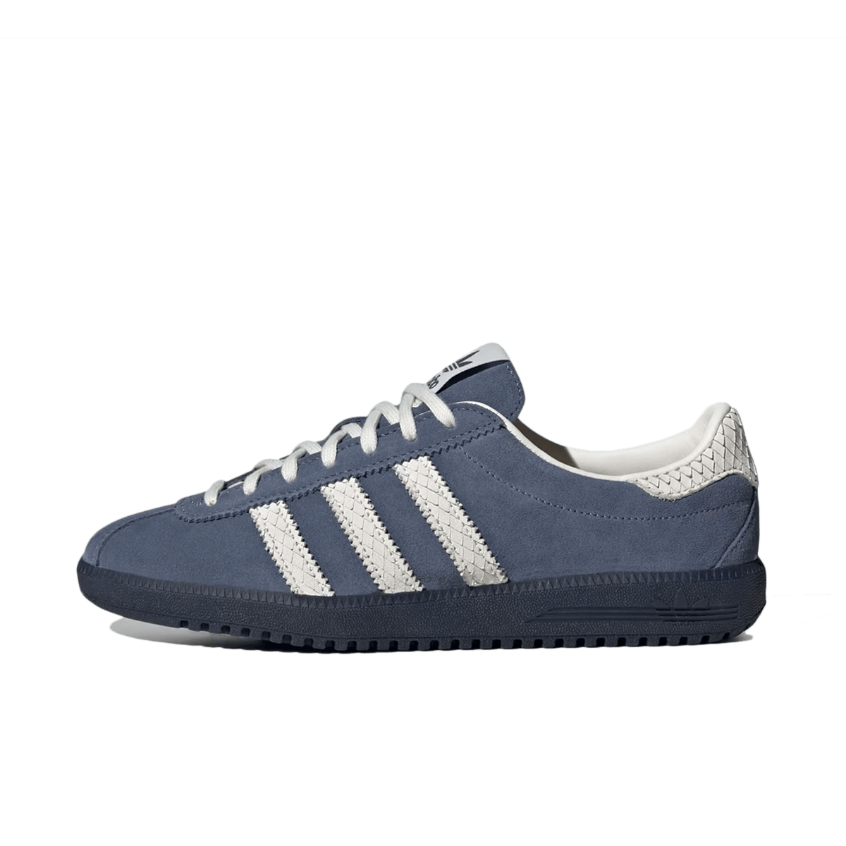 adidas Bermuda 'Night Indigo' IF6558