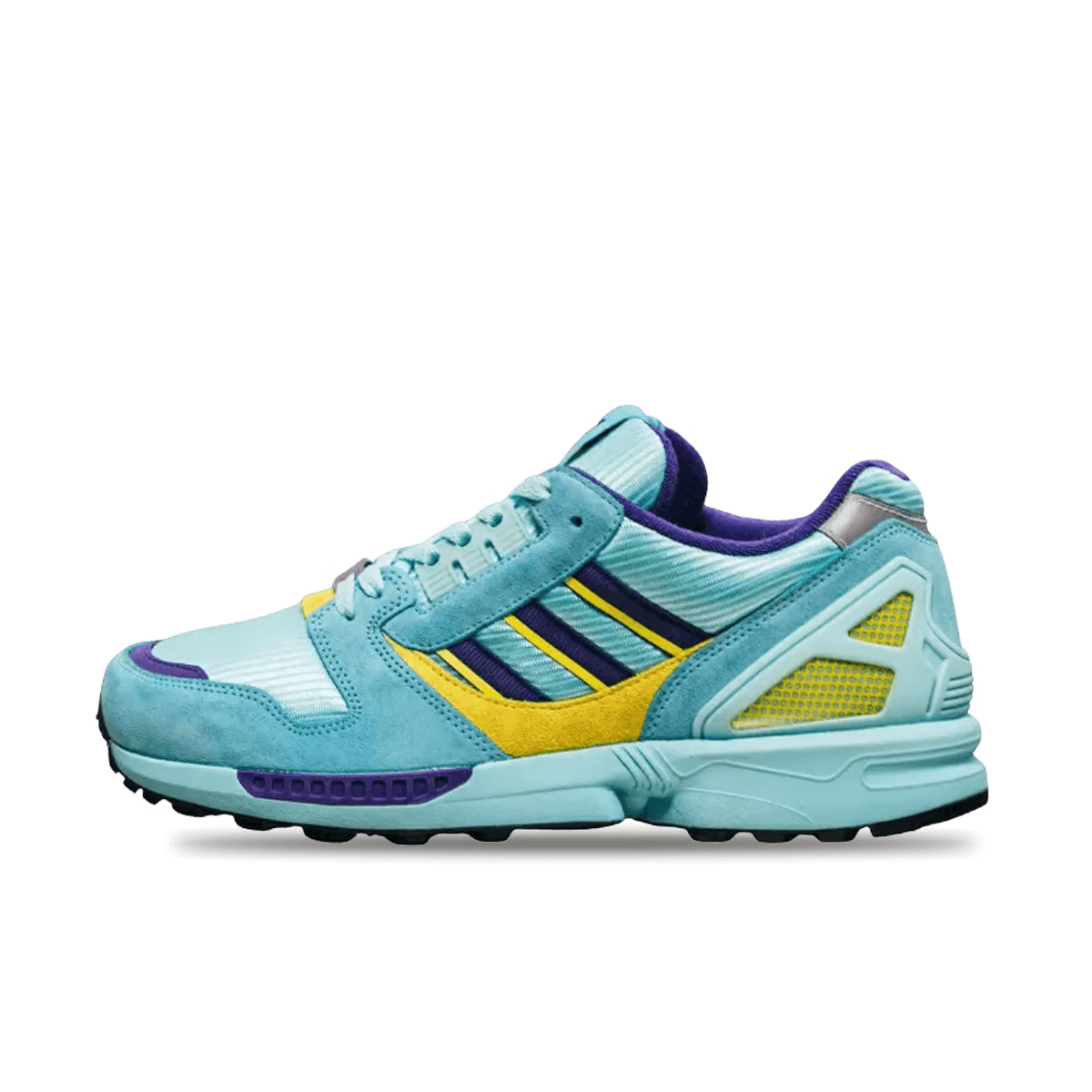 adidas ZX 8000 'Aqua' - size? Exclusive KZ8256
