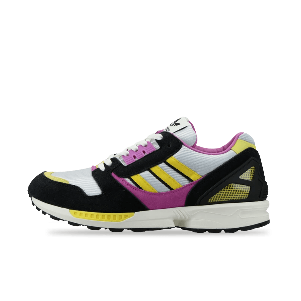 adidas ZX 8000 Made in Germany 'Pure Black'