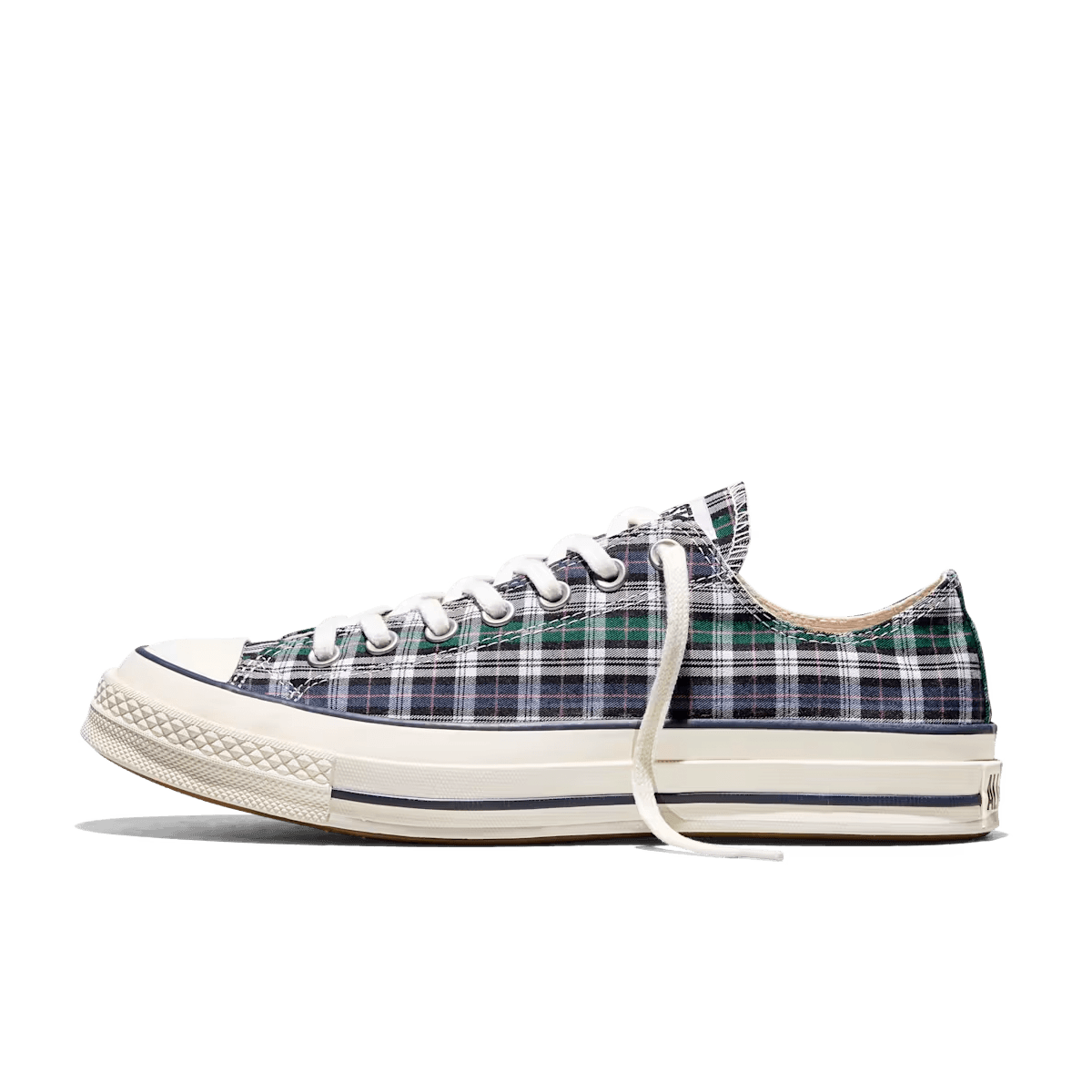 NOAH x Converse Chuck 70 OX 'True Blue' A19715C