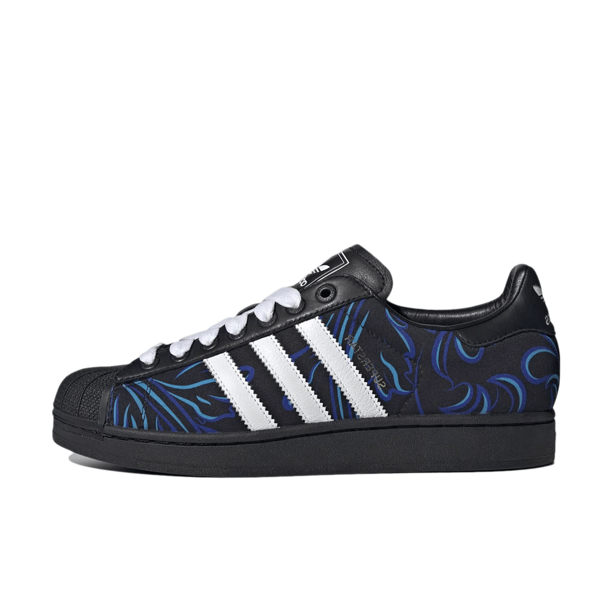 adidas Superstar II 'AFA Away' KJ1251