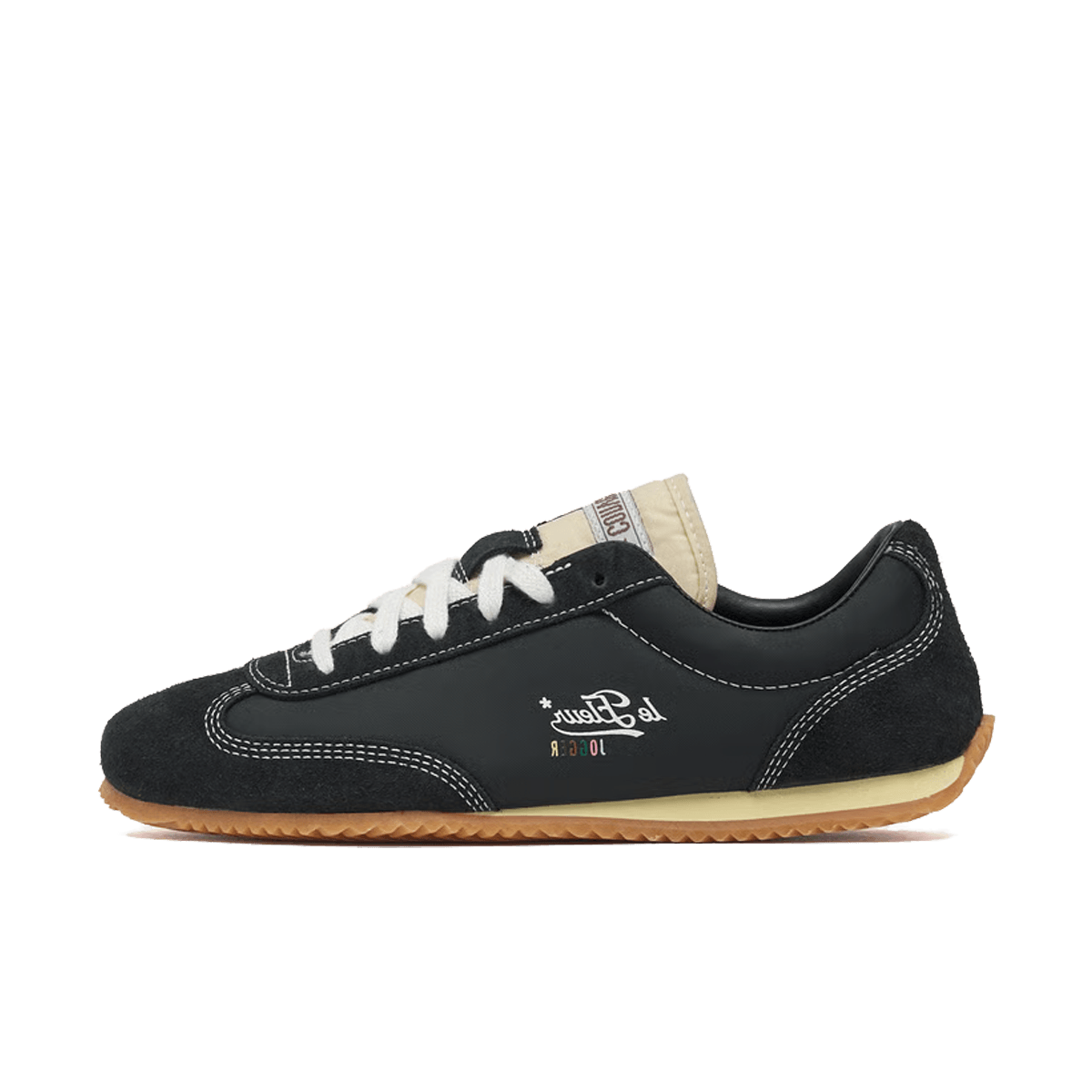 Golf le Fleur x Converse Jogger OX 'Black' A16298C