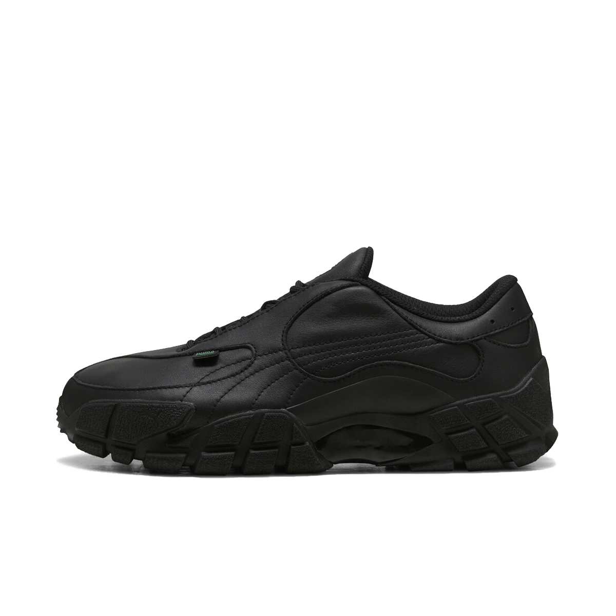 Skepta x PUMA Skope BTS 'Black' 404355-01