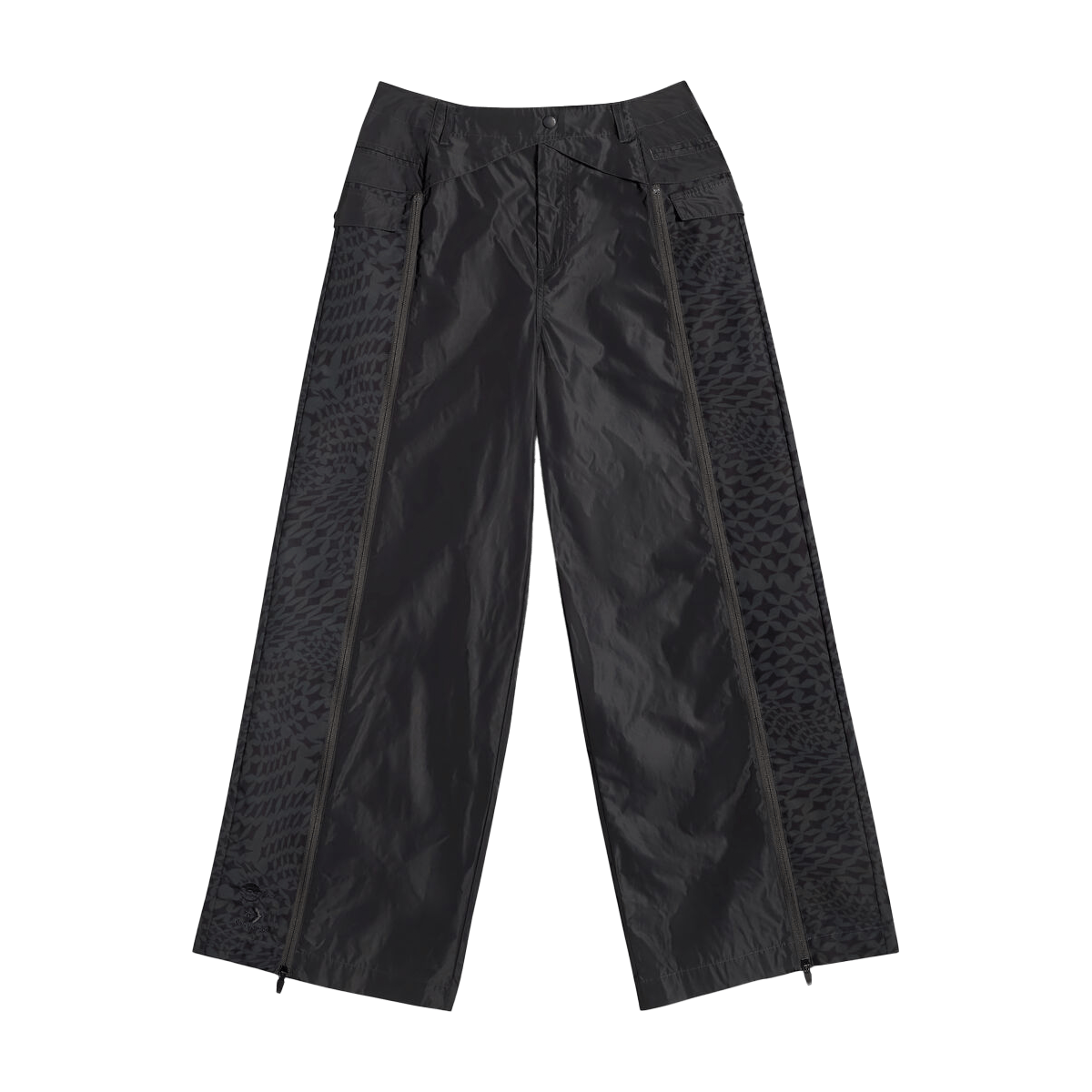 Chet Lo x Converse Pants WMNS 'Shadow' 10028836-A01