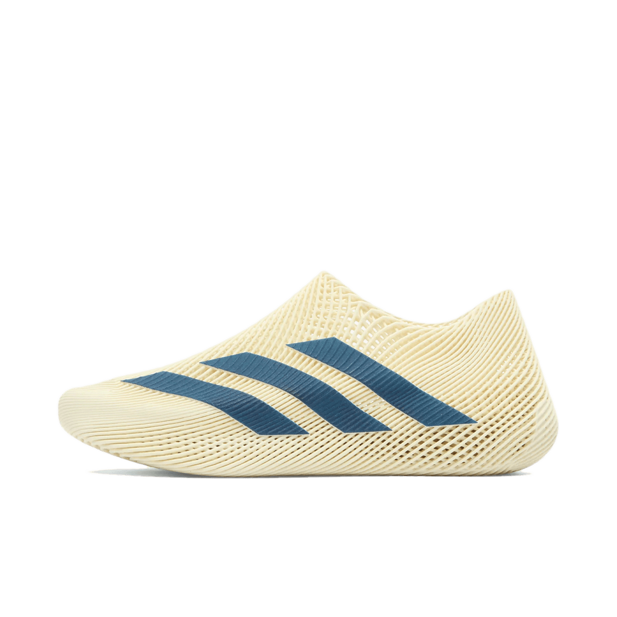 END. x adidas Climacool 3D 'Ecru & Navy' KK2788