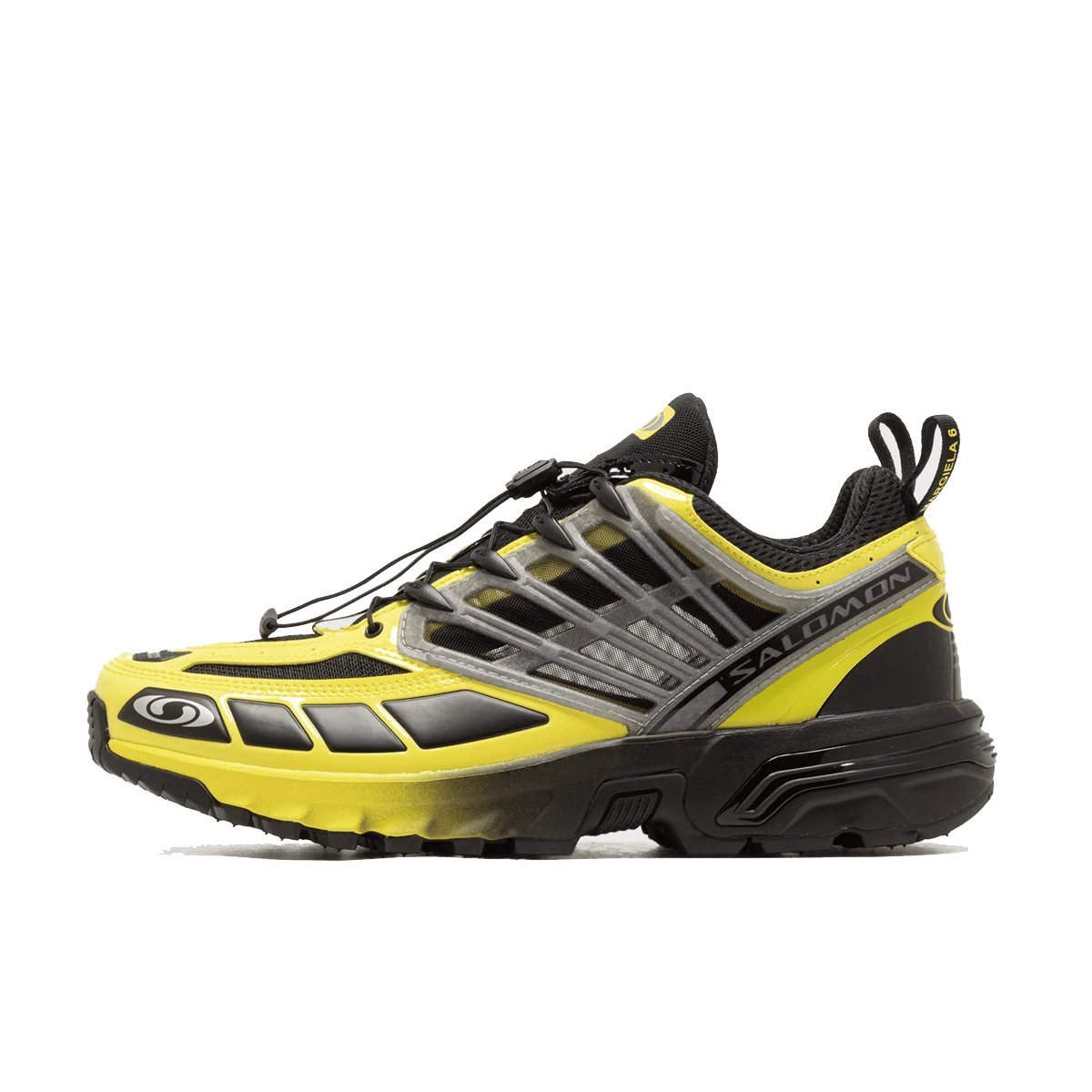 Maison Margiela MM6 x Salomon ACS Pro 'Blazing Yellow' L49112400