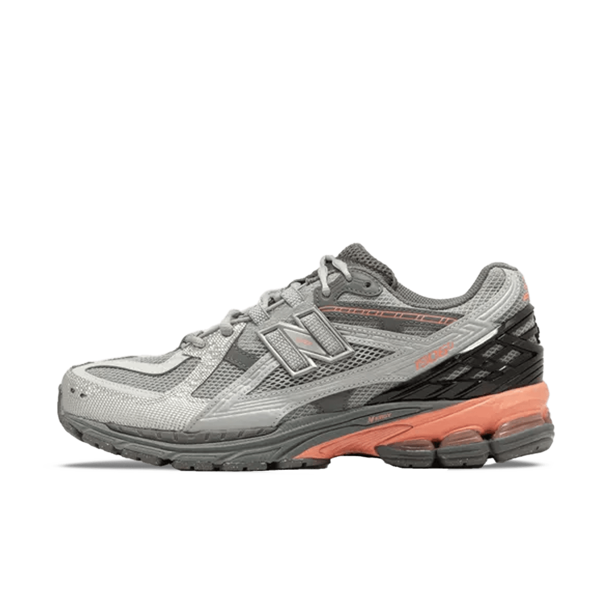 New Balance 1906 'Grey Matter' - BSTN 10th Anniversary Exclusive
