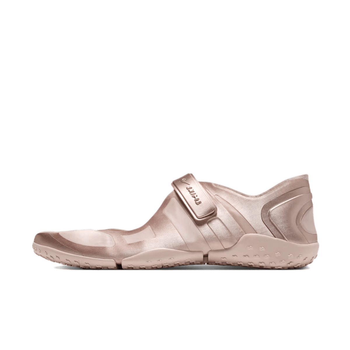 NikeSKIMS Rift Satin WMNS 'Silt Red' IQ7158-600