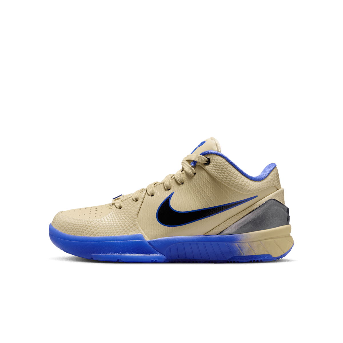 FC Barcelona x Nike Kobe 4 Protro GS 'Team Gold' HQ2303-700