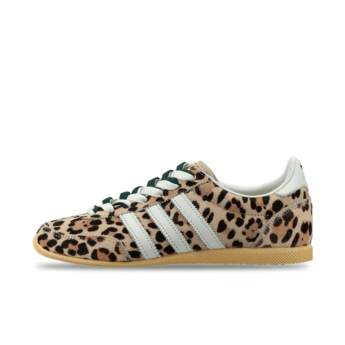 adidas Japan Leopard 'Magic Beige' KI6687
