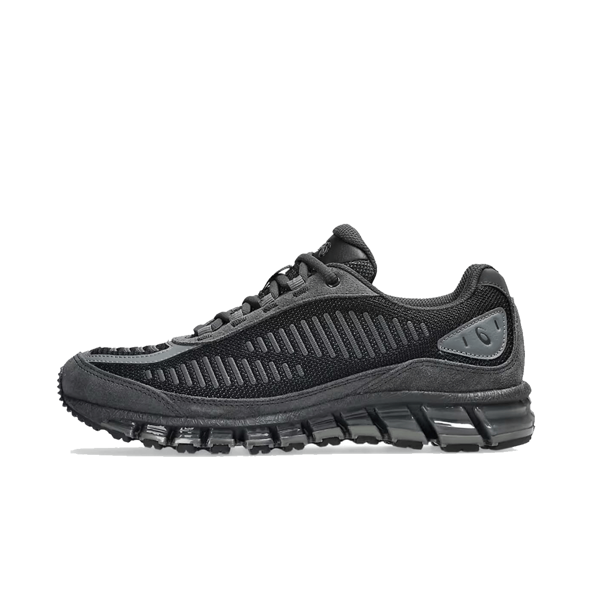 ASICS GEL-QUANTUM 360 'Black' 1203A731-001