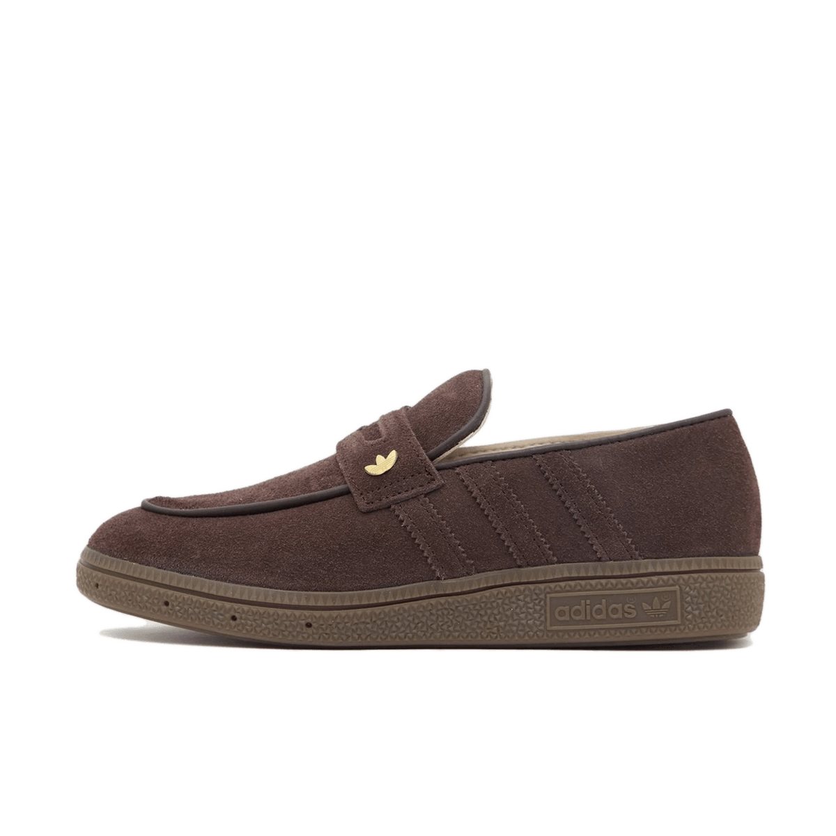 adidas Handball Spezial Loafer WMNS 'Aurora Cocoa' KJ2533