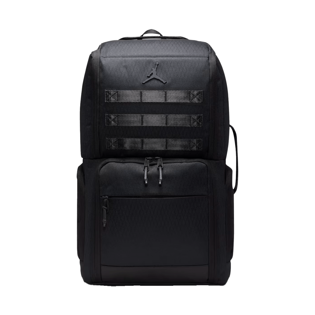 Jordan Collectors Backpack 'Black' - 31.5L