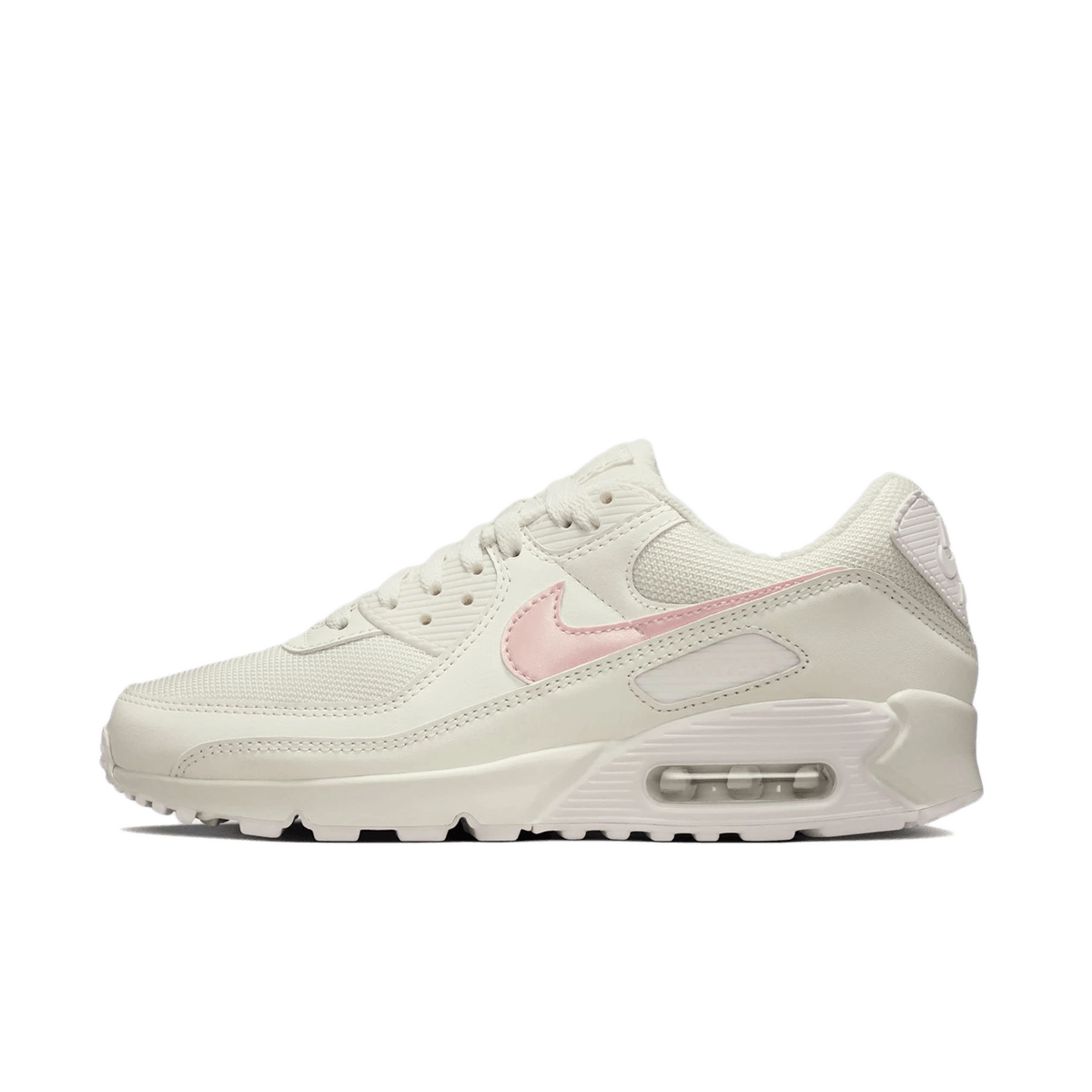 Nike Air Max 90 'Sail & Pink Oxford'