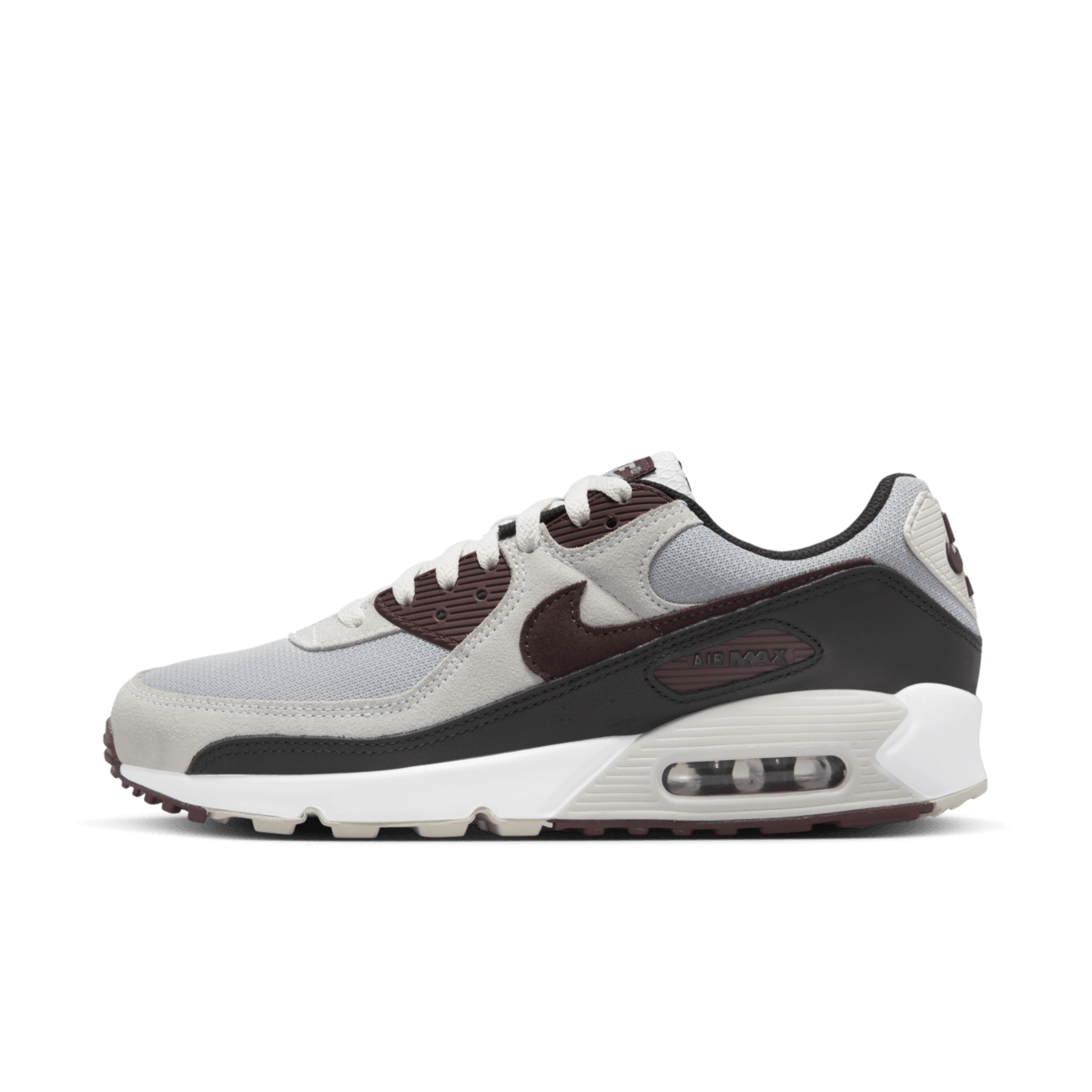Nike Air Max 90 'Burgundy Crush' DQ4071-004