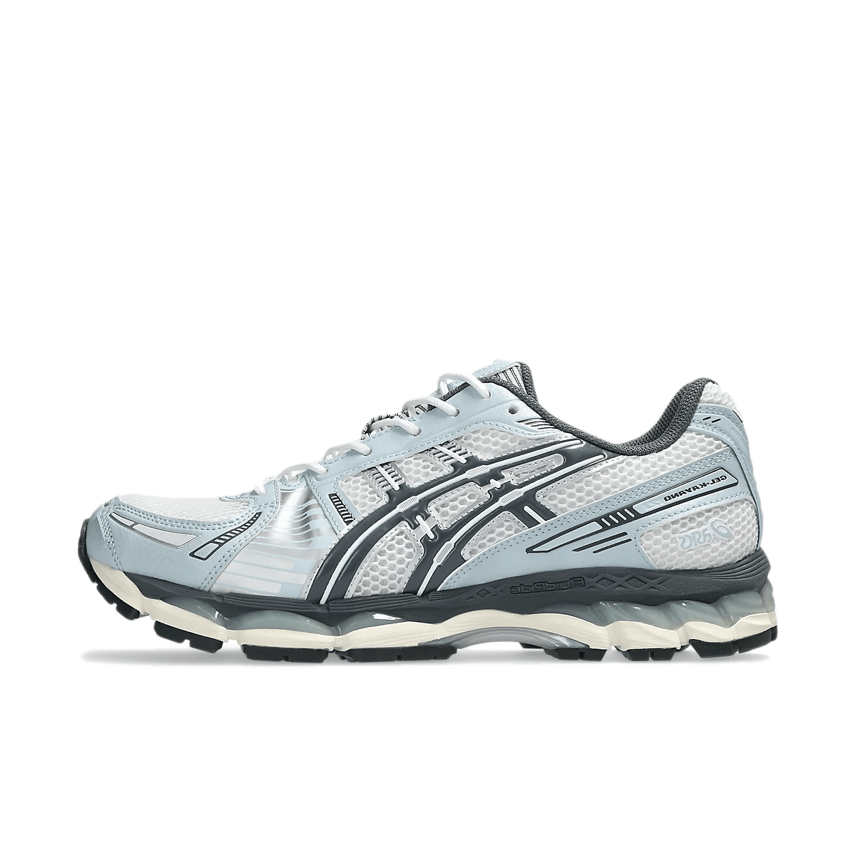 ASICS GEL-KAYANO 12.1 'White & Carrier Grey' 1203A759-103