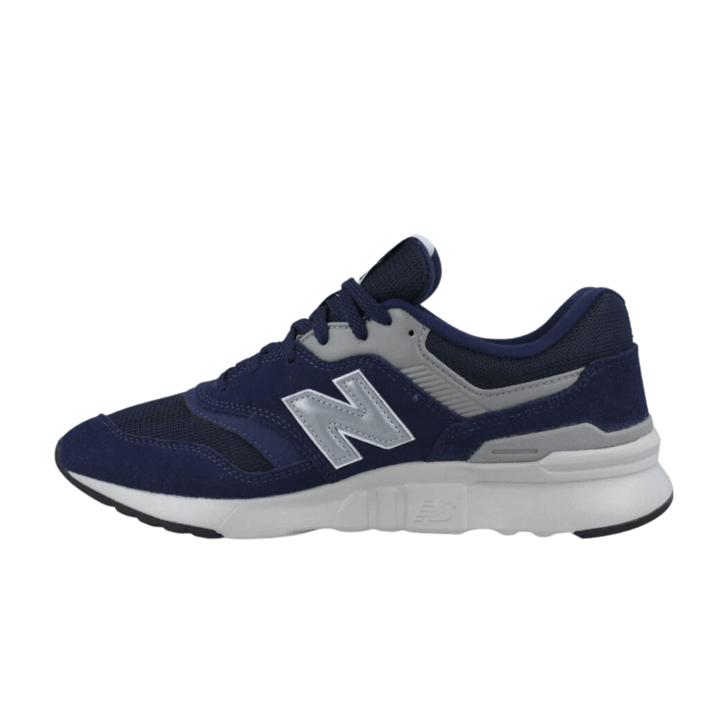 New Balance 997 Navy/ Grey